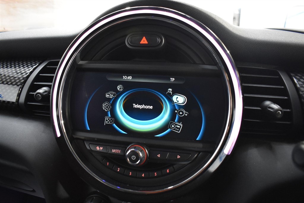 Used MINI Hatch 2015 for sale - 77151713: Photo 77