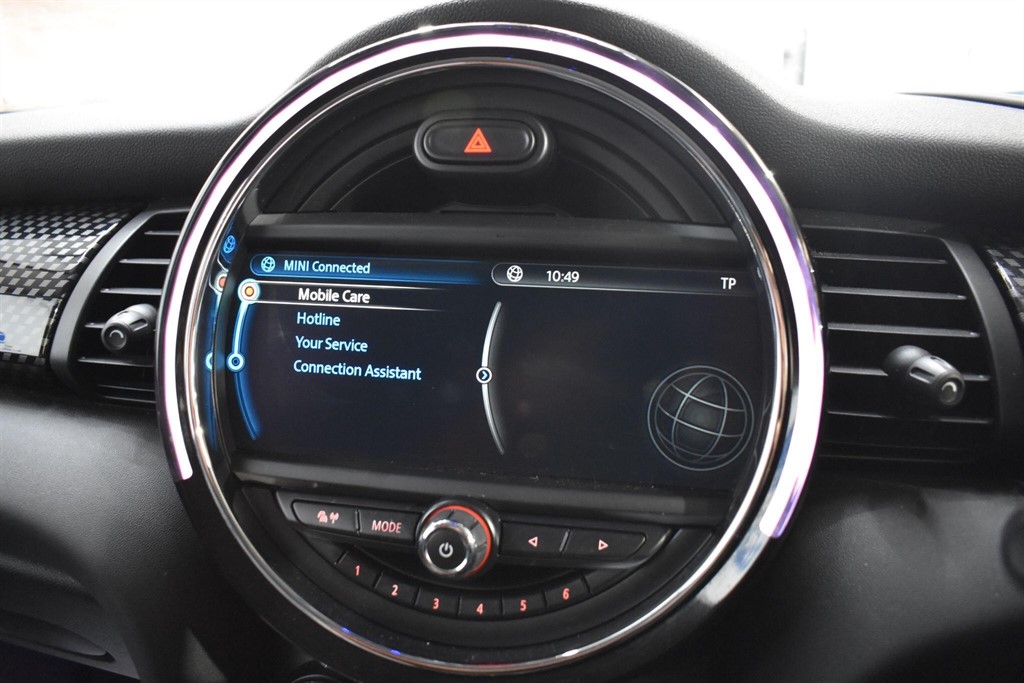 Used MINI Hatch 2015 for sale - 77151713: Photo 79