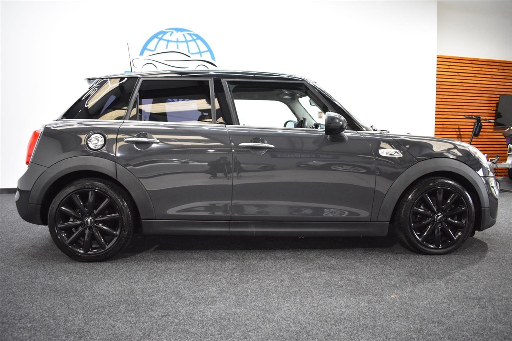 Used MINI Hatch 2015 for sale - 77151713: Photo 8