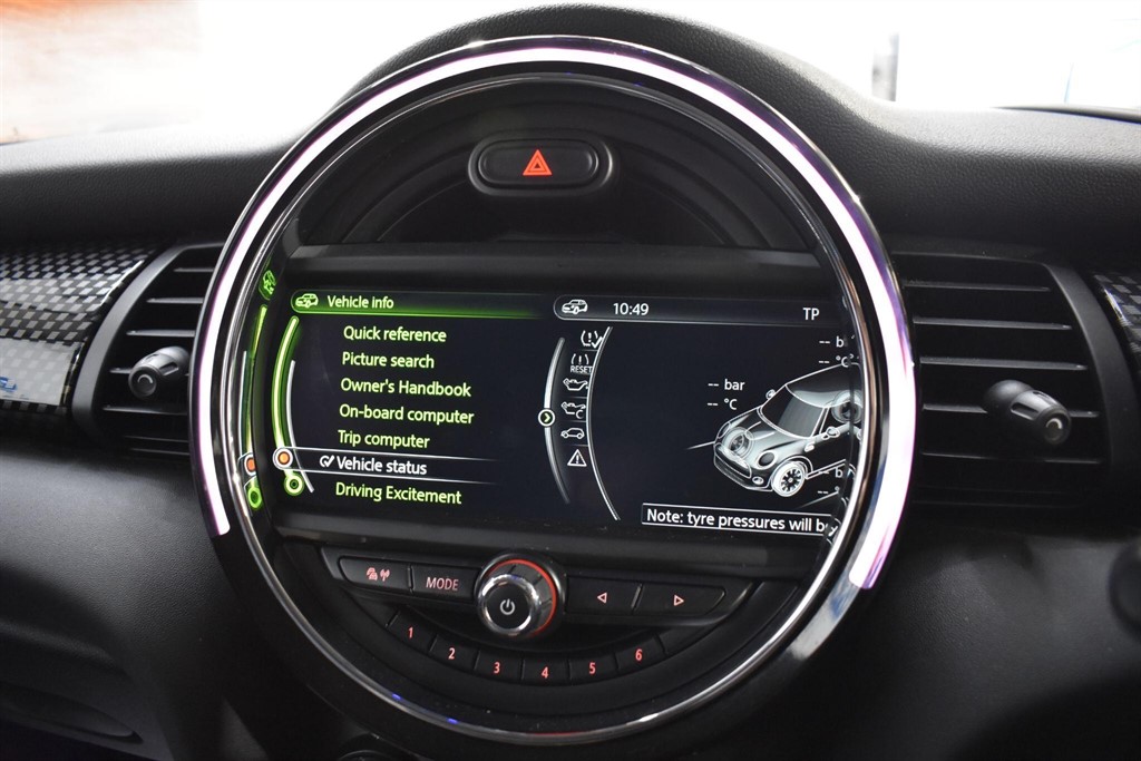 Used MINI Hatch 2015 for sale - 77151713: Photo 80