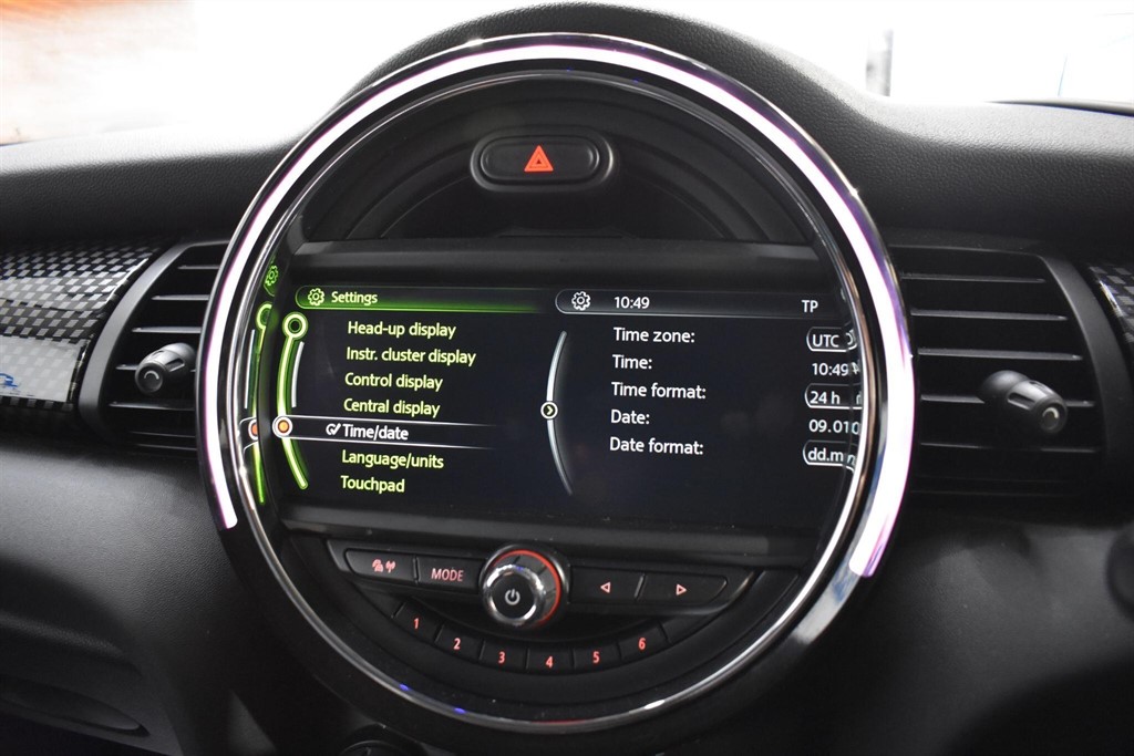 Used MINI Hatch 2015 for sale - 77151713: Photo 81