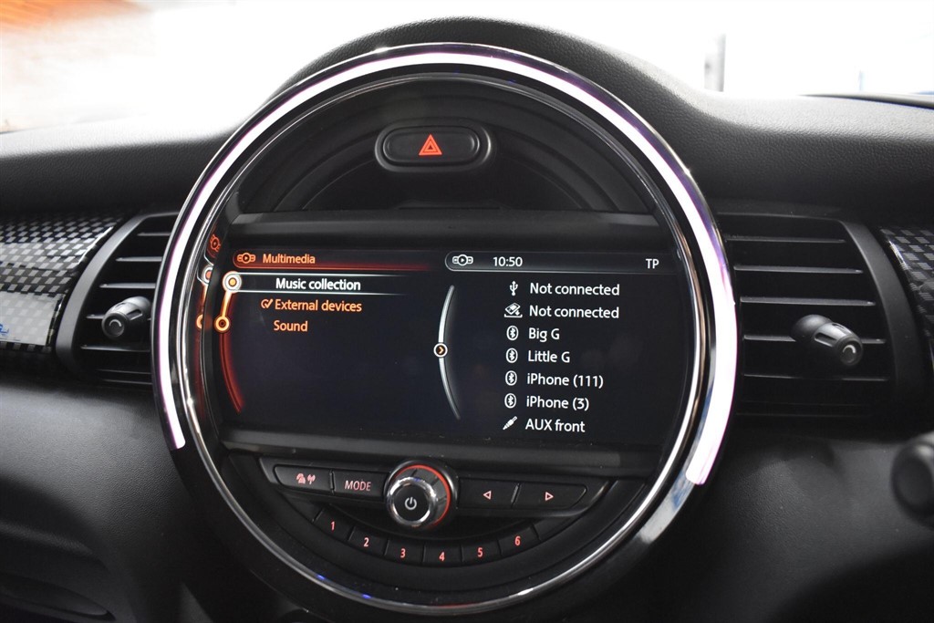 Used MINI Hatch 2015 for sale - 77151713: Photo 84