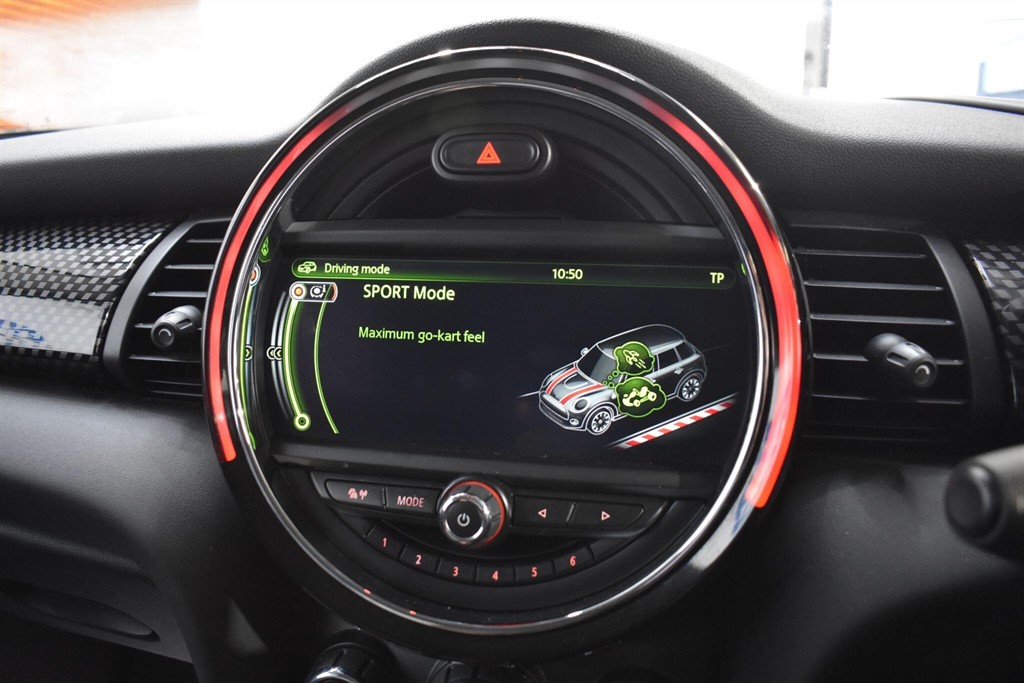 Used MINI Hatch 2015 for sale - 77151713: Photo 89