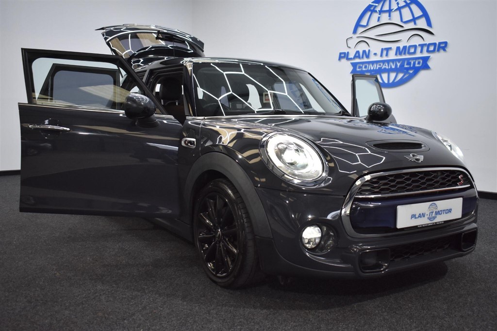 Used MINI Hatch 2015 for sale - 77151713: Photo 9