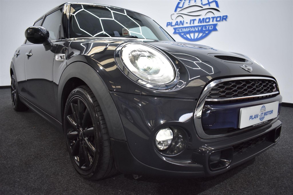 Used MINI Hatch 2015 for sale - 77151713: Photo 90