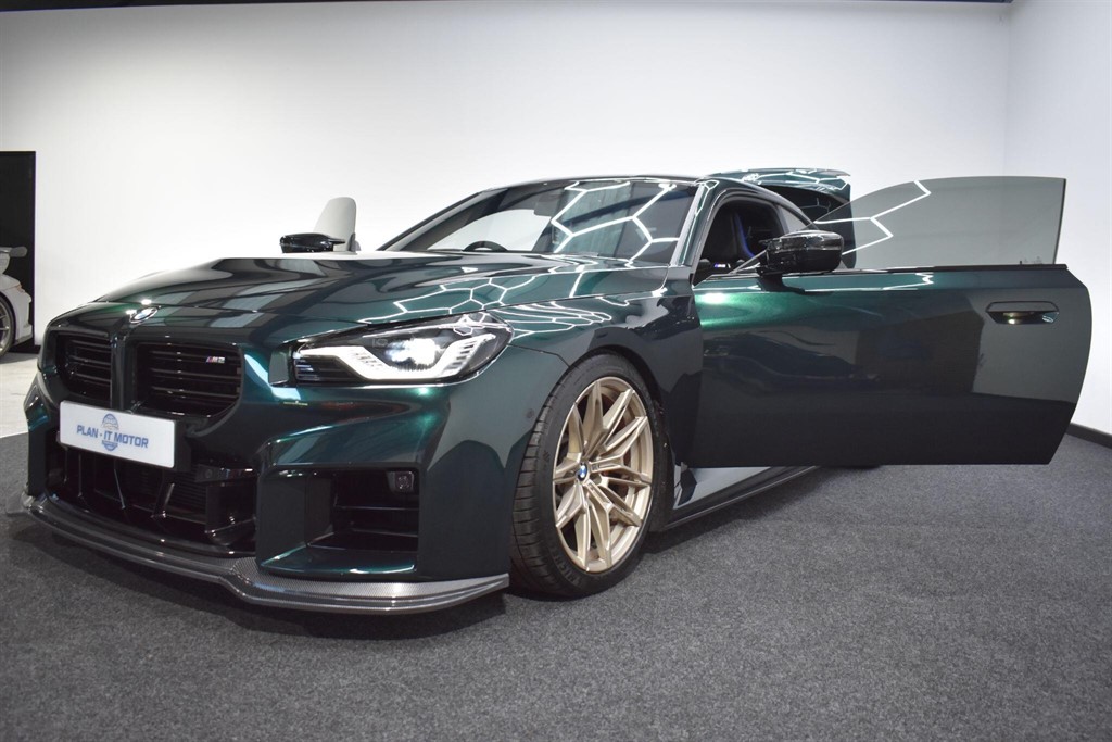 Used BMW M2 2023 for sale - 77232422: Photo 11