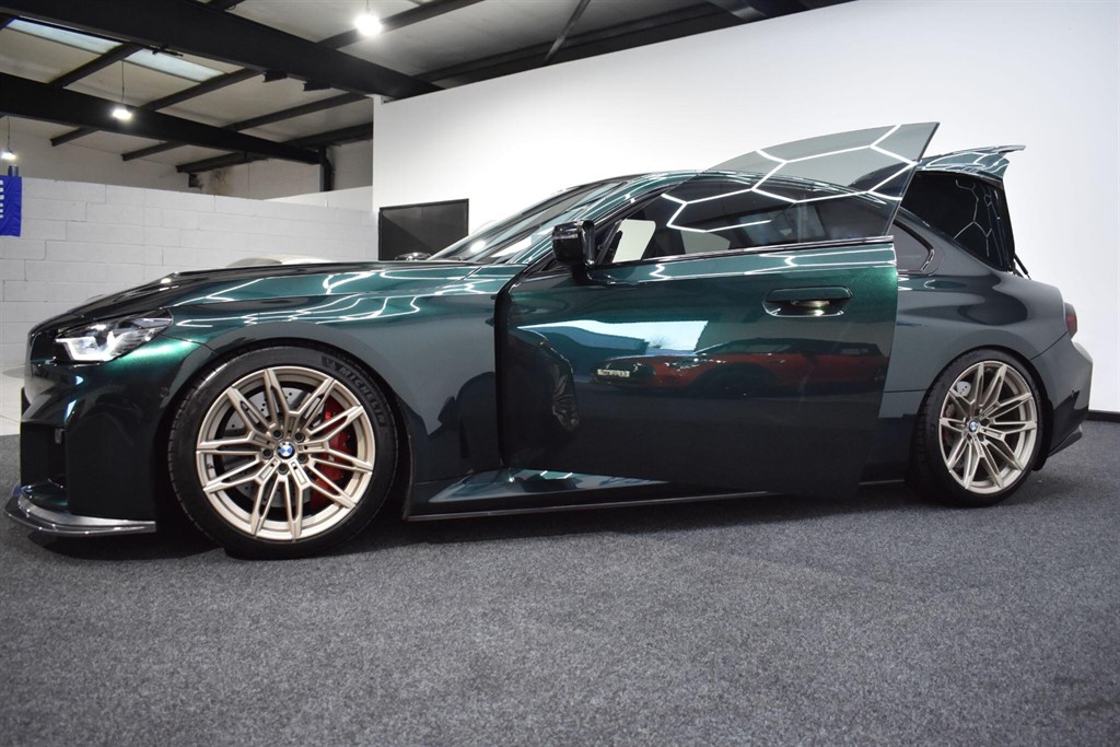 Used BMW M2 2023 for sale - 77232422: Photo 12