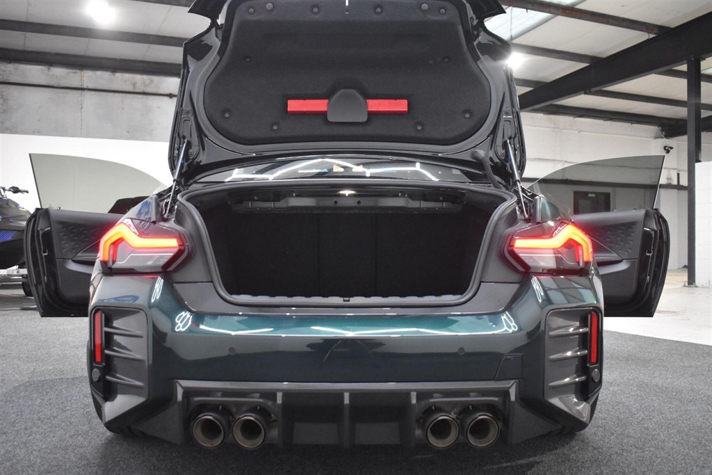 Used BMW M2 2023 for sale - 77232422: Photo 14