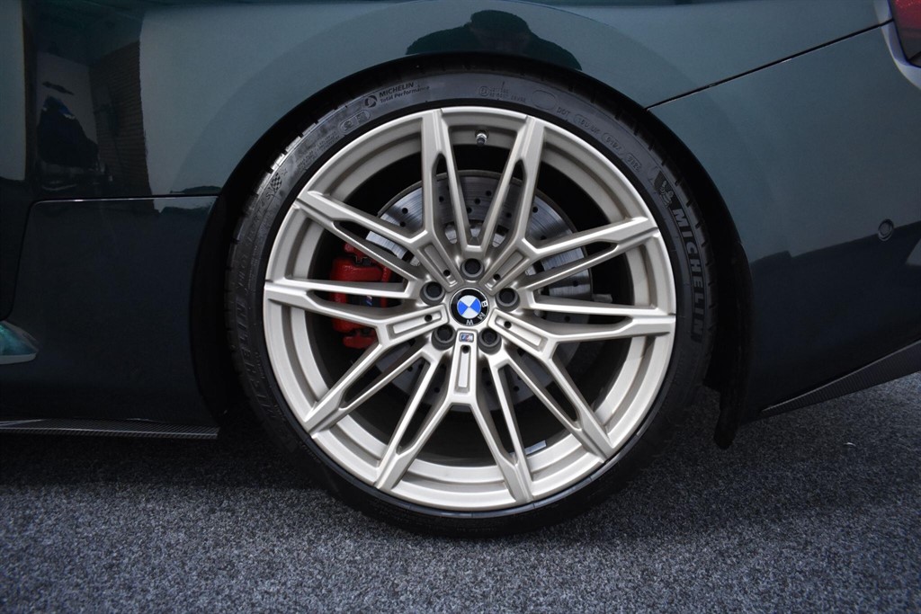 Used BMW M2 2023 for sale - 77232422: Photo 19