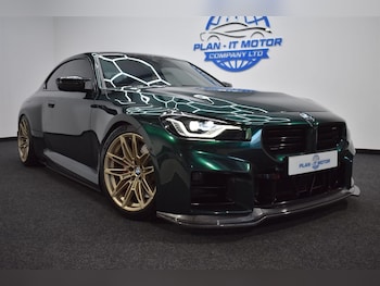 BMW M2 feature image