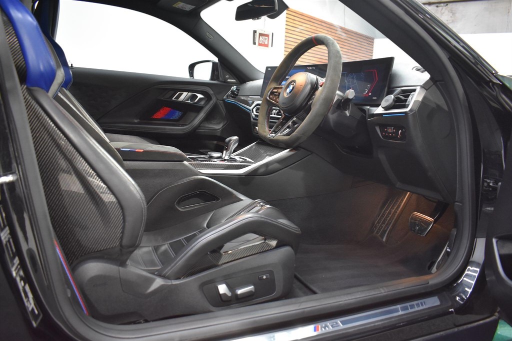 Used BMW M2 2023 for sale - 77232422: Photo 24
