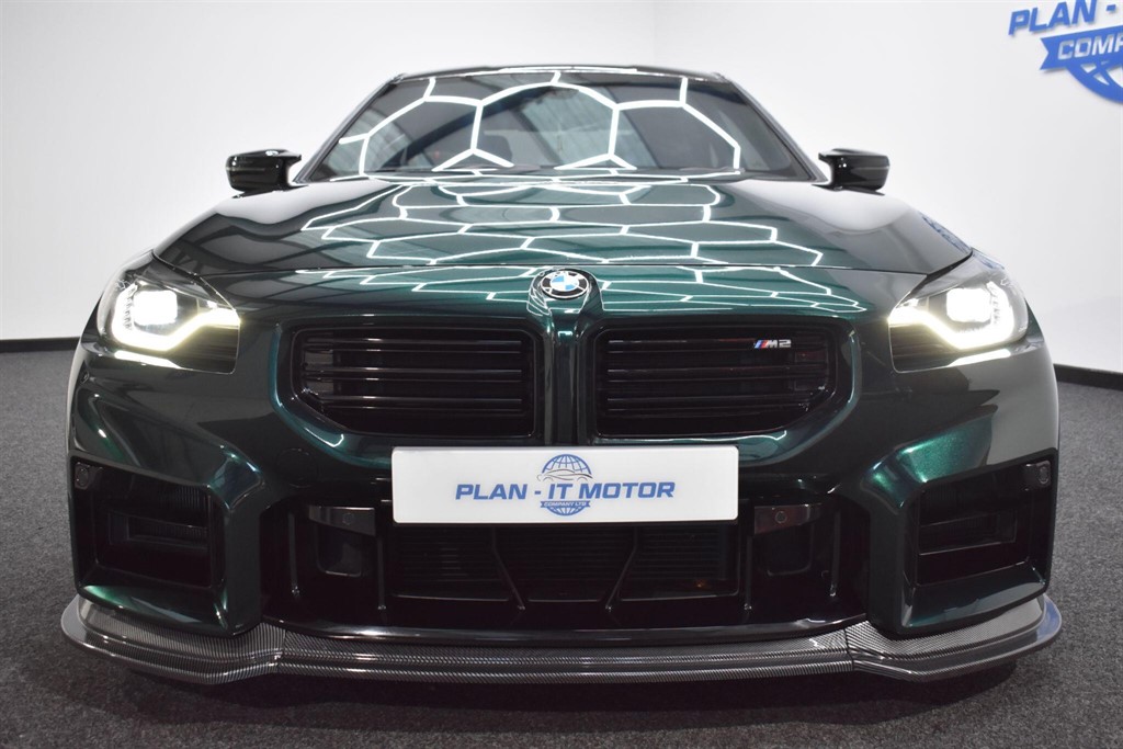 Used BMW M2 2023 for sale - 77232422: Photo 3