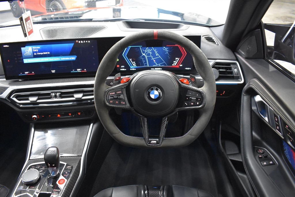 Used BMW M2 2023 for sale - 77232422: Photo 33