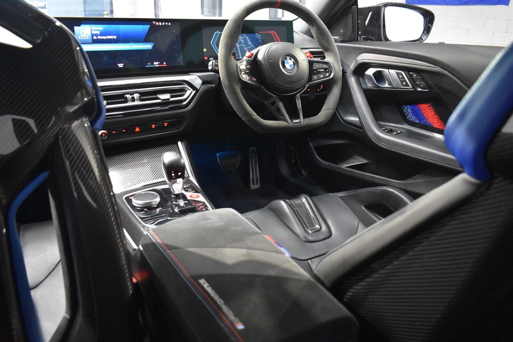 Used BMW M2 2023 for sale - 77232422: Photo 34