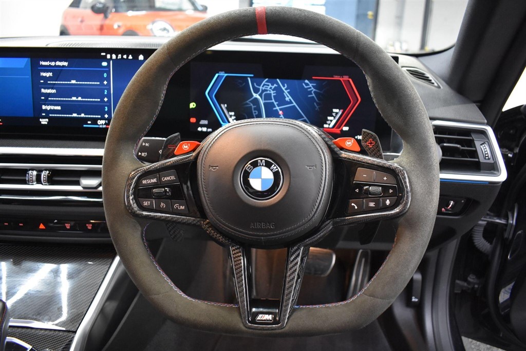 Used BMW M2 2023 for sale - 77232422: Photo 37