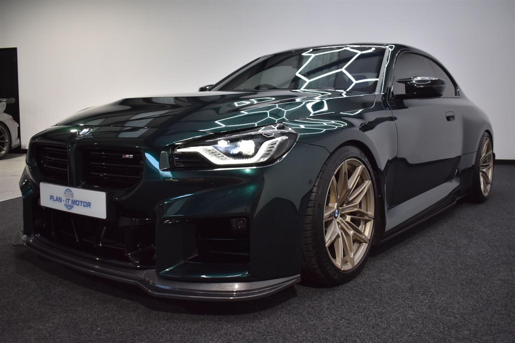 Used BMW M2 2023 for sale - 77232422: Photo 4