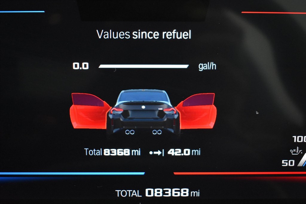 Used BMW M2 2023 for sale - 77232422: Photo 44