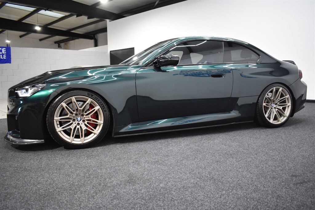 Used BMW M2 2023 for sale - 77232422: Photo 5