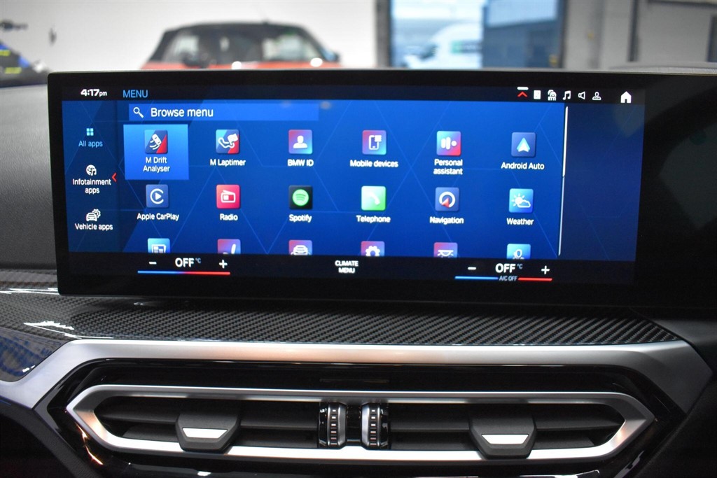 Used BMW M2 2023 for sale - 77232422: Photo 53