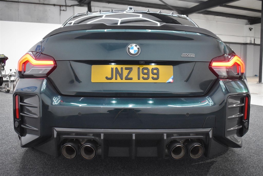 Used BMW M2 2023 for sale - 77232422: Photo 7