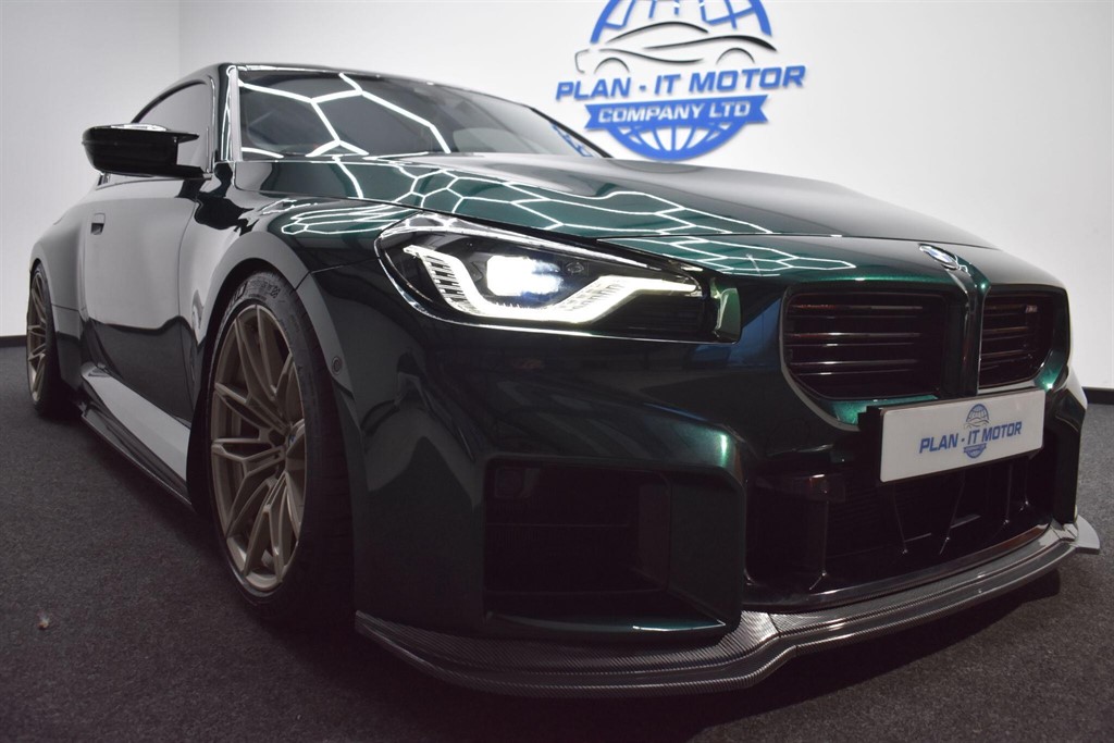 Used BMW M2 2023 for sale - 77232422: Photo 72