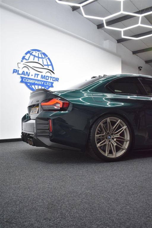 Used BMW M2 2023 for sale - 77232422: Photo 73