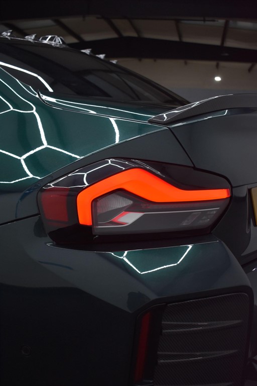 Used BMW M2 2023 for sale - 77232422: Photo 76