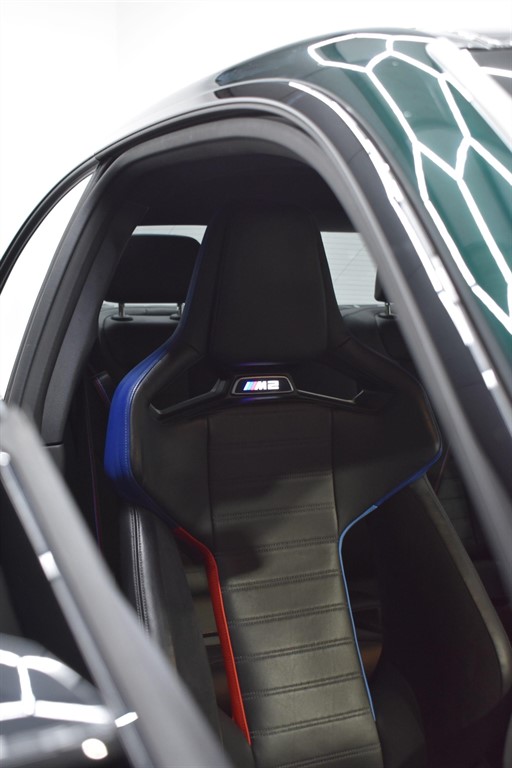 Used BMW M2 2023 for sale - 77232422: Photo 78