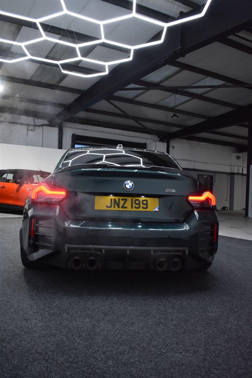 Used BMW M2 2023 for sale - 77232422: Photo 84