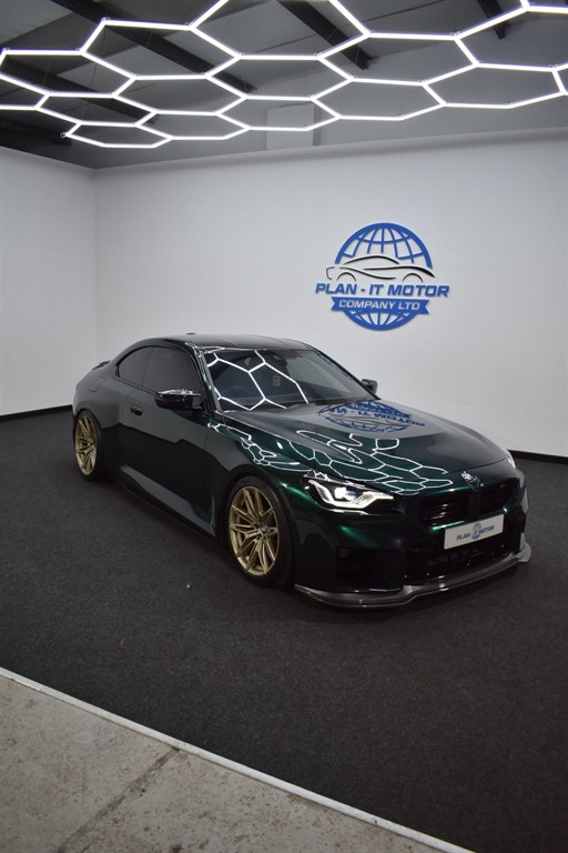 Used BMW M2 2023 for sale - 77232422: Photo 85