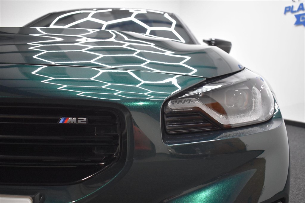 Used BMW M2 2023 for sale - 77232422: Photo 97