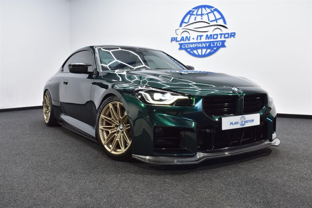 Used BMW M2 2023 for sale - 77232422: Photo 98
