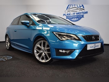 Used SEAT Leon 2016 for sale - 78828182: Photo