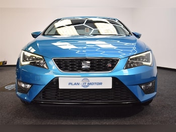 Used SEAT Leon 2016 for sale - 78828182: Photo