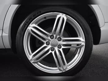 Used Audi Q3 2015 for sale - 79768972: Photo