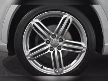 Used Audi Q3 2015 for sale - 79768972: Photo