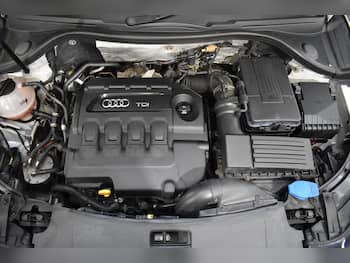 Used Audi Q3 2015 for sale - 79768972: Photo