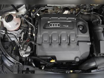 Used Audi Q3 2015 for sale - 79768972: Photo