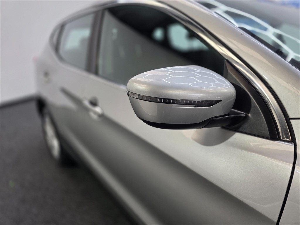 Used Nissan Qashqai 2020 for sale - 76344224: Photo 11