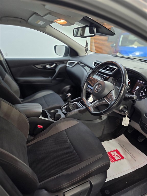 Used Nissan Qashqai 2020 for sale - 76344224: Photo 12