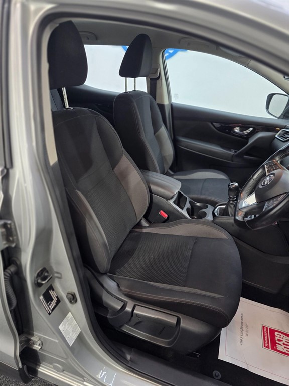 Used Nissan Qashqai 2020 for sale - 76344224: Photo 14