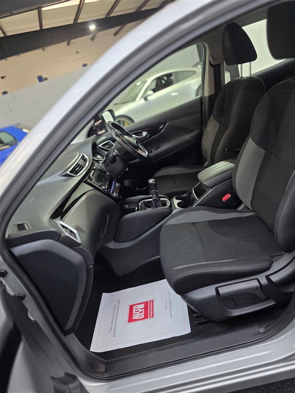 Used Nissan Qashqai 2020 for sale - 76344224: Photo 15