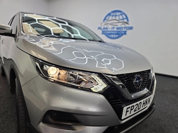 2020 - 1.3 DiG-T 160 Acenta Premium 5dr