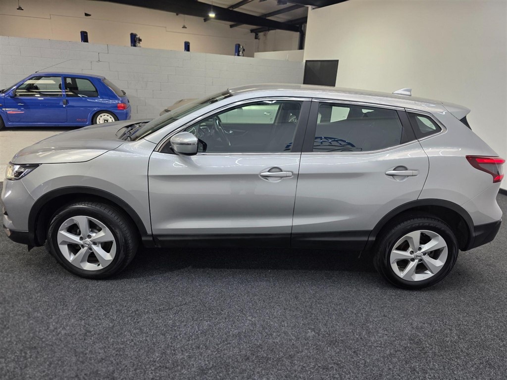 Used Nissan Qashqai 2020 for sale - 76344224: Photo 6