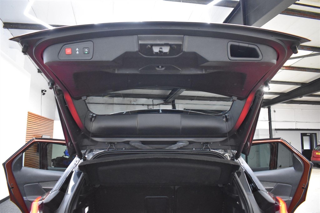 Used Peugeot 3008 2018 for sale - 76709727: Photo 22