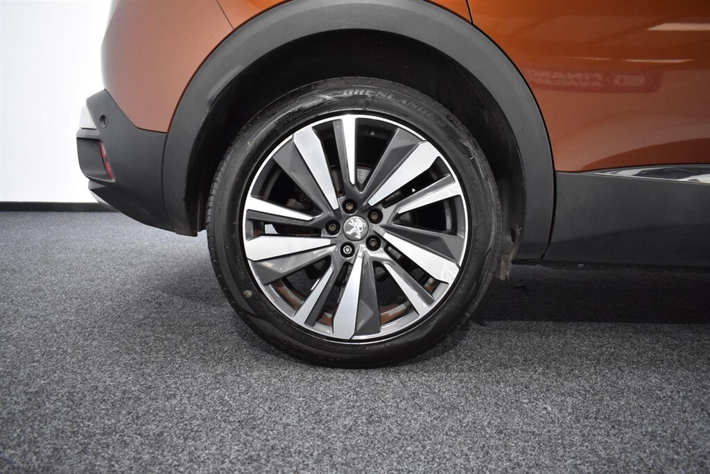 Used Peugeot 3008 2018 for sale - 76709727: Photo 26