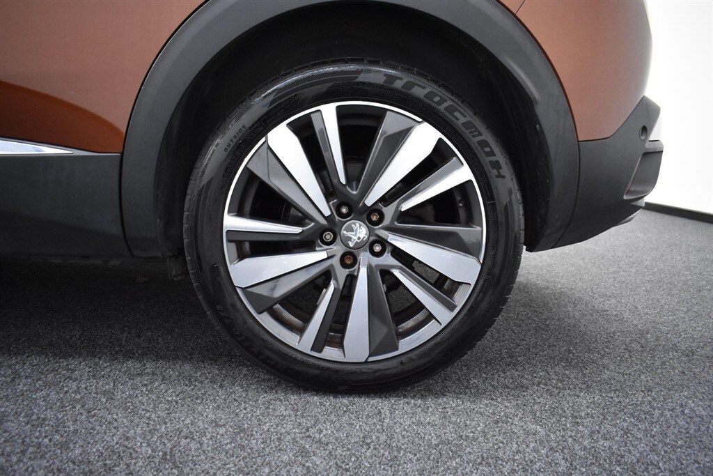 Used Peugeot 3008 2018 for sale - 76709727: Photo 27