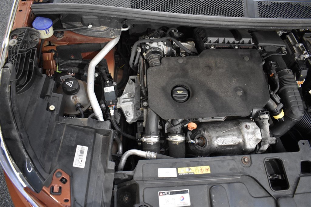 Used Peugeot 3008 2018 for sale - 76709727: Photo 30