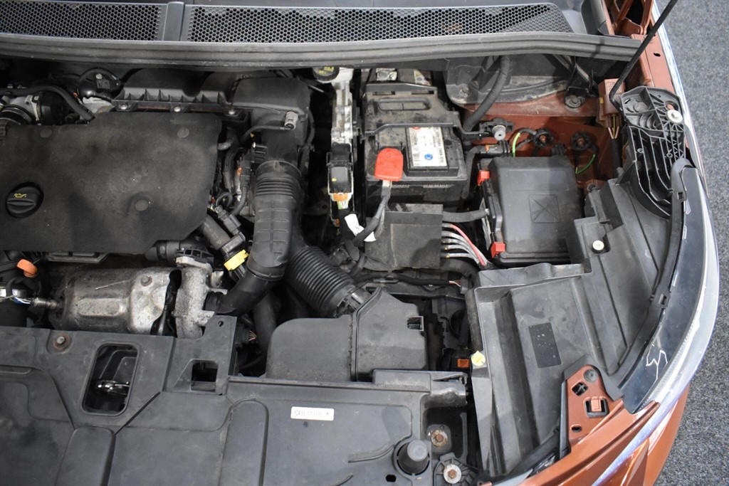 Used Peugeot 3008 2018 for sale - 76709727: Photo 31