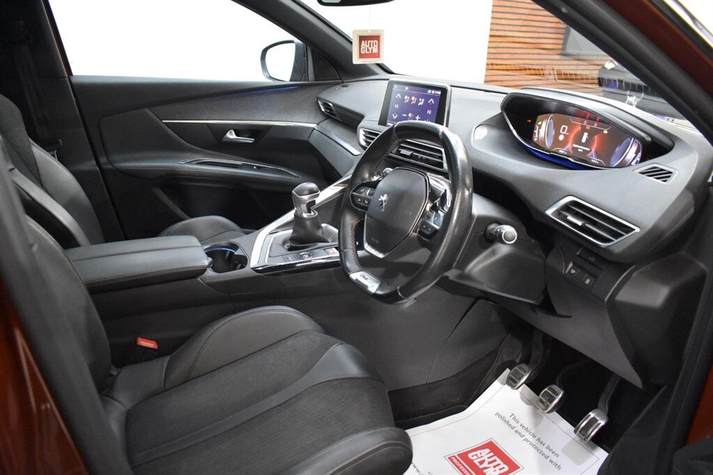 Used Peugeot 3008 2018 for sale - 76709727: Photo 32